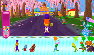 Illustration for article titled Major Minor's Majestic March Brings The Wii Music